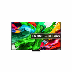 LG 100QNED86A6 100inch 4K QNED AI MiniLED SMART TV WiFi