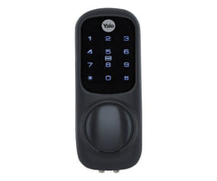 Yale YD-01-CON-BL smart lock Smart door lockYD-01-CON-BL