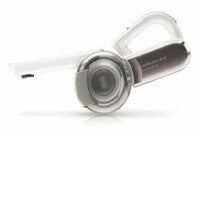 Black & Decker PV1820L-GB handheld vacuum Chrome, Titanium BaglessPV1820L-GB