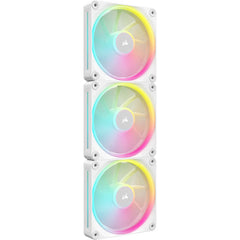Corsair iCUE LINK LX120 RGB Computer case Fan 12 cm White 3 pc(s)CO-9051030-WW