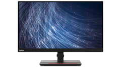Lenovo ThinkVision T24m-29 LED display 60.5 cm (23.8") 1920 x 1080 pixels Full HD LCD Black63A5GAT6UK