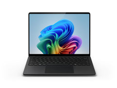 Microsoft Surface Laptop 7 Copilot+ PC Qualcomm Snapdragon 35 cm (13.8") Touchscreen 16 GB LPDDR5x-SDRAM 512 GB SSD Wi-Fi 7 (802.11be) Windows 11 Pro BlackZGX-00041