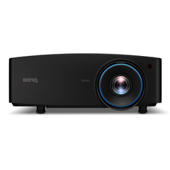 BenQ LU935ST Short throw projector 5500 ANSI lumens DLP WUXGA (1920x1200) Black9H.JNC77.15E