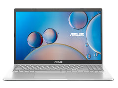 ASUS X515MA-EJ869W Intel® Celeron® N N4020 Laptop 39.6 cm (15.6") Full HD 8 GB DDR4-SDRAM 1.13 TB HDD+SSD Wi-Fi 5 (802.11ac) Windows 11 Home Silver90NB0TH2-M00F70
