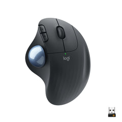 Logitech ERGO M575 Wireless Trackball Mouse910-005872