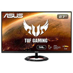ASUS VG279Q1R computer monitor 68.6 cm (27") 1920 x 1080 pixels Full HD LCD Black90LM05S1-B01E70
