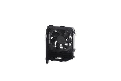 HP Z4 Fan and Front Card Guide Kit Computer case Black56Q79AA
