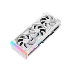 ASUS ROG -STRIX-RTX4080S-O16G NVIDIA GeForce RTX 4080 SUPER 16 GB GDDR6X - 90YV0KB2-M0NA00