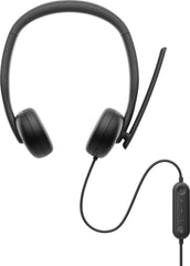 DELL Pro Wired Headset - WH3024WH3024-DWW