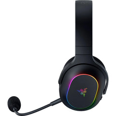 Razer Barracuda X Chroma Headset Wireless Head-band Gaming USB Type-C Bluetooth BlackRZ04-05220100-R3M1