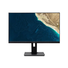Acer B7 B287K computer monitor 71.1 cm (28") 3840 x 2160 pixels 4K Ultra HD LCD BlackUM.PB7EE.004