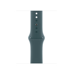 Apple MAX64ZM/A Smart Wearable Accessories Band Green FluoroelastomerMAX64ZM/A
