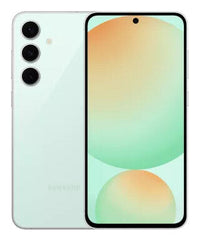 Samsung Galaxy S24 FE 17 cm (6.7") Dual SIM Android 14 5G USB Type-C 8 GB 256 GB 4700 mAh Mint colourSM-S721BLGGEUB