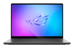 ASUS ROG Zephyrus G16 GU605CW-QR087W Intel Core Ultra 9 285H Laptop 40.6 cm (16") WQXGA 32 GB LPDDR5x-SDRAM 2 TB SSD NVIDIA GeForce RTX 5080 Wi-Fi 7 (802.11be) Windows 11 Home Grey90NR0LX5-M005H0
