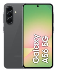 Samsung Galaxy A56 6.7" 5G, 8GB, 256GB - Graphite (SM-A566BZKCEUB)SM-A566BZKCEUB