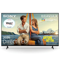 Sony U.K. K43S35BP.UKAK43S35BP.UKA