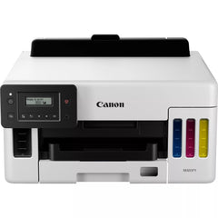 Canon MAXIFY GX5050 inkjet printer Colour 600 x 1200 DPI A4 Wi-Fi5550C008