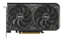 ASUS Dual -RTX4060TI-O8G-V2 NVIDIA GeForce RTX 4060 Ti 8 GB GDDR6 - 90YV0J47-M0NB00