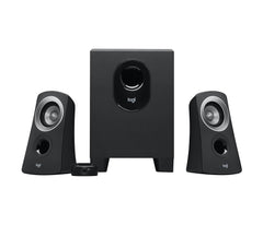 Logitech Speaker System Z313980-000413