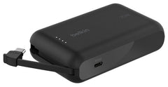 Belkin BPB021HQBK power bank 10000 mAh BlackBPB021HQBK