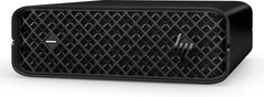 HP Z2 G9 Intel® Core™ i7 i7-12700K 32 GB DDR5-SDRAM 1 TB SSD NVIDIA RTX A2000 Windows 11 Pro Mini PC Workstation Black5F0M3EA
