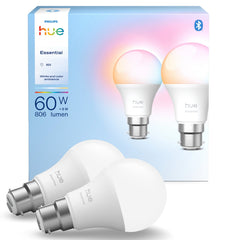 Philips Hue Essential WCA B22 2P929004269602