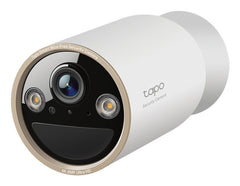 TP-Link Tapo C460 Bullet IP security camera Outdoor 3840 x 2160 pixels Ceiling/wallTAPO C460