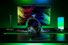 Razer Kraken V4 X Headset Wired Head-band Gaming USB Type-C / USB Type-A BlackRZ04-05180100-R3M1