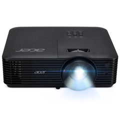 Acer X1328AF 5000 ANSI lumens DLP WUXGA (1920x1200) 3D BlackMR.JXU11.002