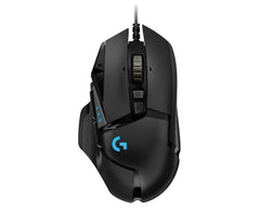 Logitech G G502 HERO High Performance Gaming Mouse910-005471