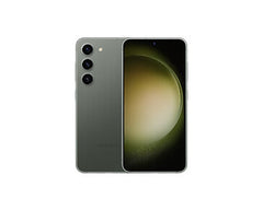 Samsung Galaxy S23 SM-S911B 15.5 cm (6.1") Dual SIM Android 13 5G USB Type-C 8 GB 128 GB 3900 mAh GreenSM-S911BZGDEUB