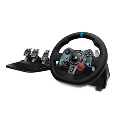 Logitech G G29 Driving Force Wheel and Pedals for PS5, PS4, PC (941-000113)941-000113