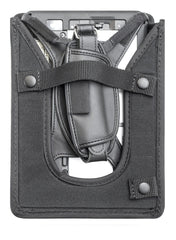 Panasonic PCPE-INFM1BH tablet case 17.8 cm (7") Holster BlackPCPE-INFM1BH