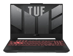 ASUS TUF Gaming A15 FA507NVR-LP012W AMD Ryzen™ 7 7435HS Laptop 39.6 cm (15.6") Full HD 16 GB DDR5-SDRAM 512 GB SSD NVIDIA GeForce RTX 4060 Wi-Fi 6 (802.11ax) Windows 11 Home Grey - 90NR0JK5-M000L0