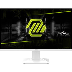 MSI MAG 274QRFW computer monitor 68.6 cm (27") 2560 x 1440 pixels Wide Quad HD LCD WhiteMAG 274QRFW