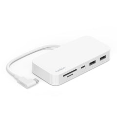 Belkin INC011btWH USB 3.2 Gen 1 (3.1 Gen 1) Type-C WhiteINC011BTWH
