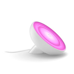 Philips Hue White and colour ambience Bloom table lamp - 929002375901