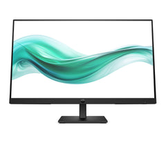 HP Series 3 Pro 23.8 inch FHD Monitor - 324ph computer monitor 60.5 cm (23.8") 1920 x 1080 pixels Full HD LCD BlackB0BU9UT#ABB