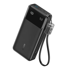 Anker Powercore 20000 mAh Black - A1384H11