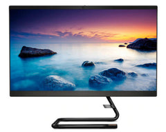Lenovo IdeaCentre 3 AMD Ryzen™ 7 4700U 60.5 cm (23.8") 1920 x 1080 pixels All-in-One PC 8 GB DDR4-SDRAM 512 GB SSD Windows 10 Home Wi-Fi 5 (802.11ac) BlackF0EW004WUK