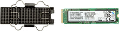 HP Z Turbo Drive 256 GB M.2 PCI Express 3.0 NVMe TLC6EU82AA