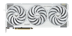 ASUS TUF Gaming TUF-RTX5070TI-O16G-WHITE-GAMING NVIDIA GeForce RTX 5070 Ti 16 GB GDDR790YV0MD3-M0NA00