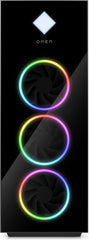 OMEN by HP 45L GT22-1019na AMD Ryzen™ 7 7700X 32 GB DDR5-SDRAM 1 TB SSD NVIDIA GeForce RTX 4080 Windows 11 Home Tower PC Black8C6U1EA