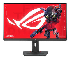 ASUS XG27UCS computer monitor 68.6 cm (27") 3840 x 2160 pixels 4K Ultra HD LCD Black - 90LM09S0-B01170