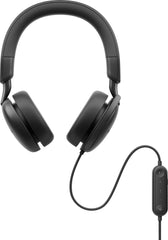 DELL Pro Plus Wired ANC Headset - WH5024WH5024-DWW