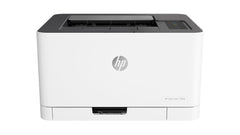 HP Color Laser Laser 150nw Wireless Color Printer, Duplex4ZB95A