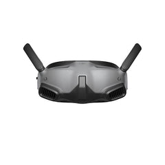 DJI Goggles Integra Dedicated head mounted display 495 g SilverCP.FP.00000113.01