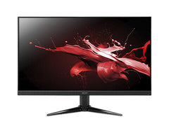 Acer NITRO QG1 Nitro QG271bii 27 inch Full HD Gaming Monitor (VA Panel, FreeSync, 75Hz, 1ms, HDMI, VGA, Black)UM.HQ1EE.004