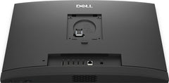 DELL Pro QC24251 Intel Core Ultra 5 235T 61 cm (24") 1920 x 1080 pixels All-in-One PC 16 GB DDR5-SDRAM 512 GB SSD Windows 11 Pro Wi-Fi 6E (802.11ax) BlackRY02T