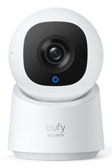 Eufy C220 2K Pan-Tilt Smart Indoor Camera - T8W11221